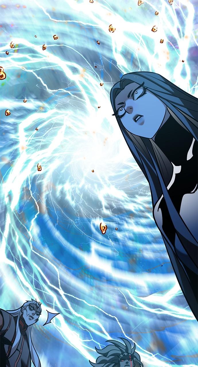 Read Eleceed ENGLISH Manga Online