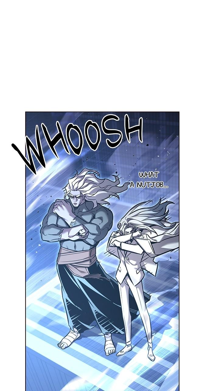 Read Eleceed ENGLISH Manga Online