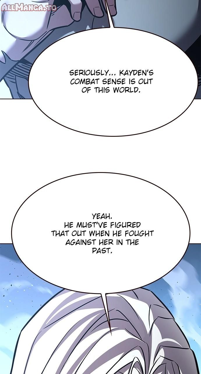 Read Eleceed ENGLISH Manga Online