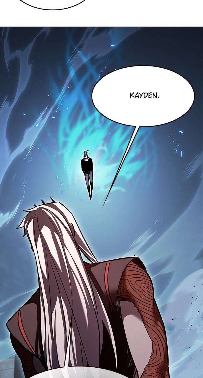 Read Eleceed ENGLISH Manga Online