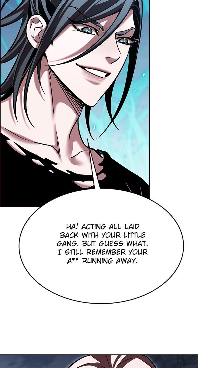 Read Eleceed ENGLISH Manga Online