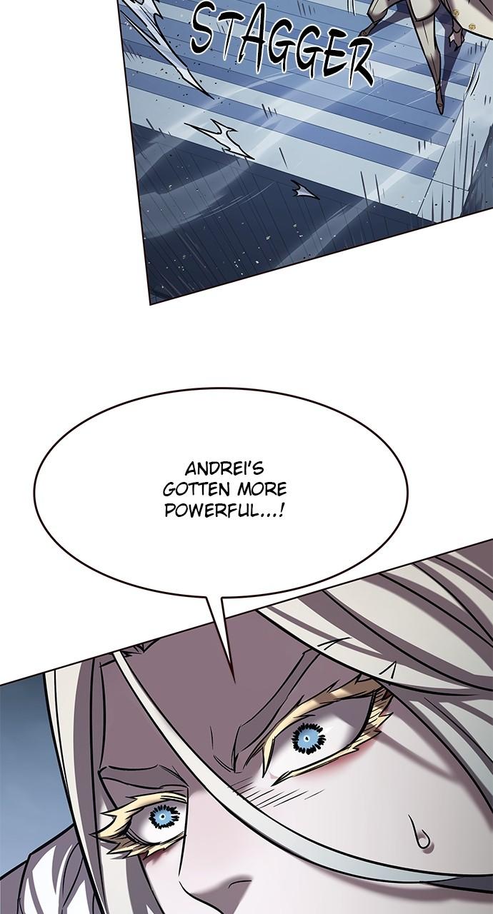 Read Eleceed ENGLISH Manga Online