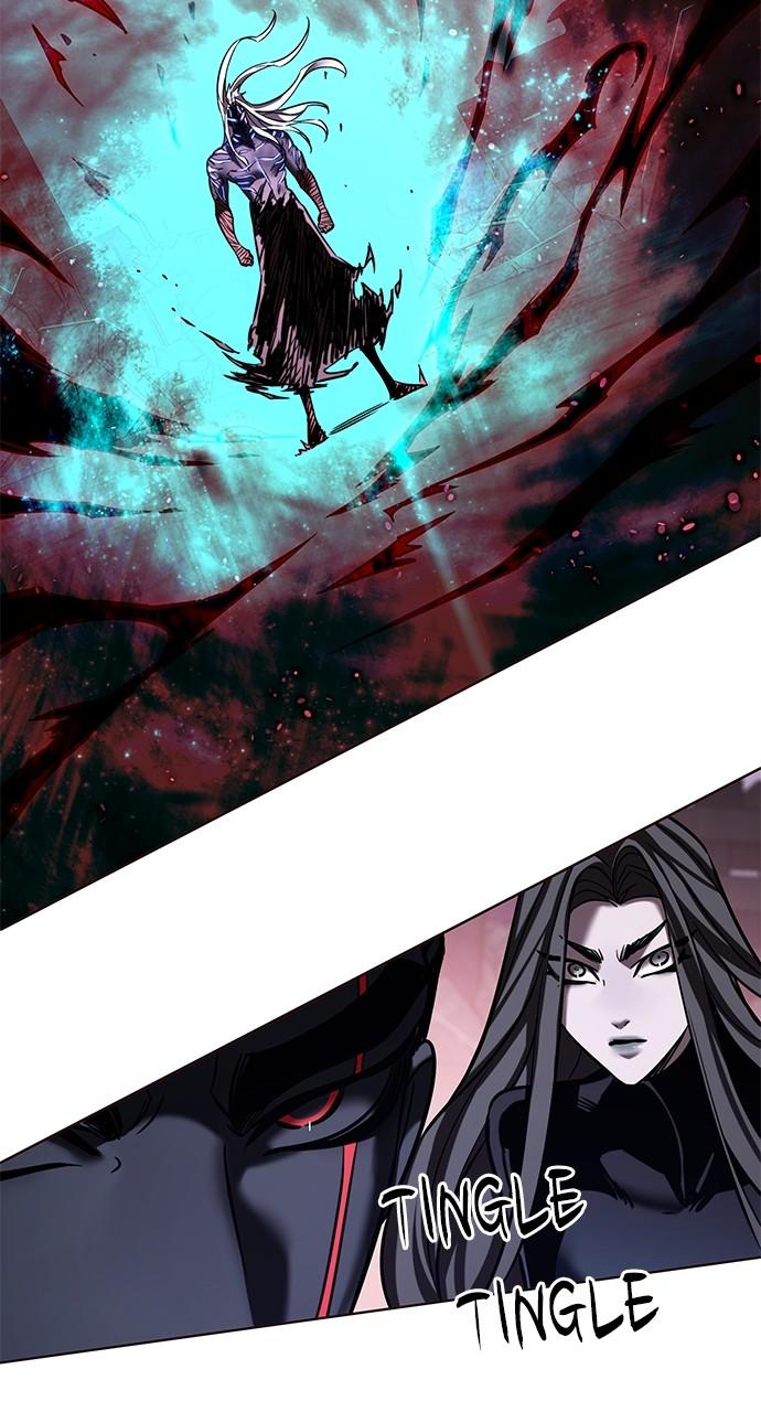 Read Eleceed ENGLISH Manga Online