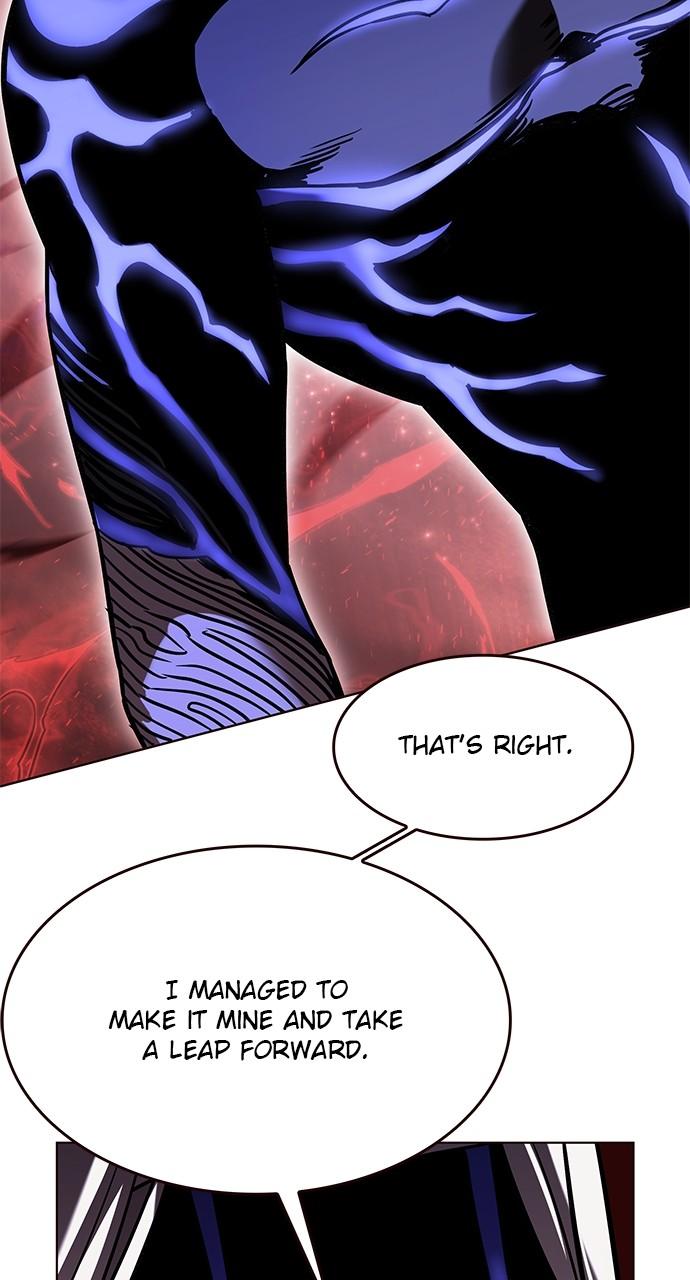 Read Eleceed ENGLISH Manga Online