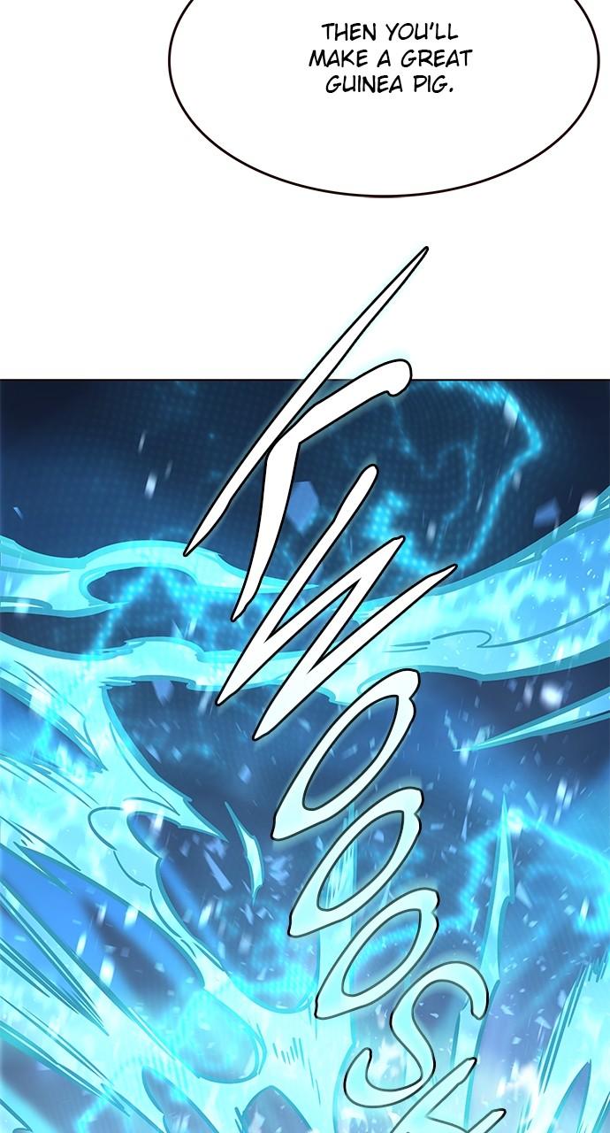 Read Eleceed ENGLISH Manga Online