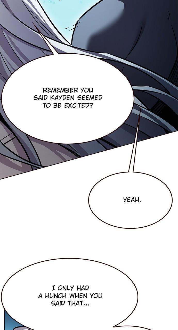 Read Eleceed ENGLISH Manga Online