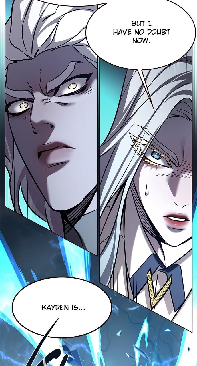 Read Eleceed ENGLISH Manga Online