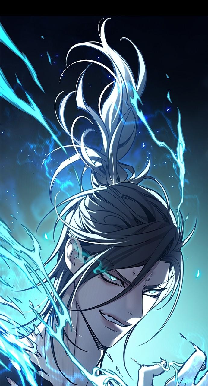 Read Eleceed ENGLISH Manga Online