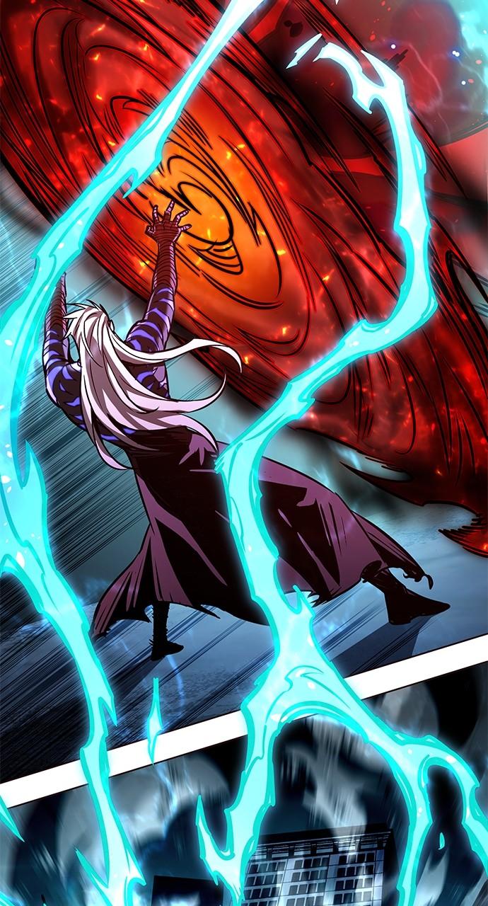 Read Eleceed ENGLISH Manga Online