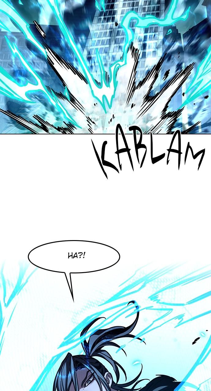 Read Eleceed ENGLISH Manga Online