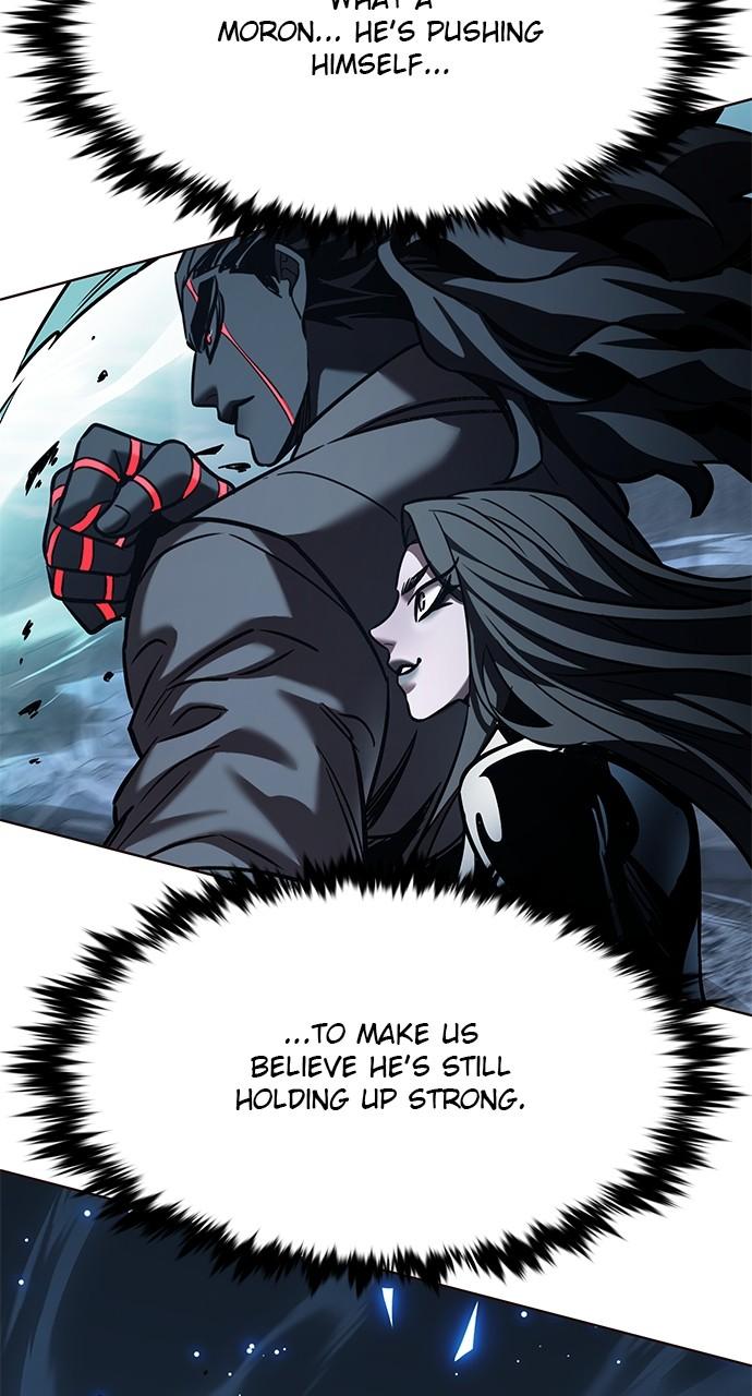 Read Eleceed ENGLISH Manga Online