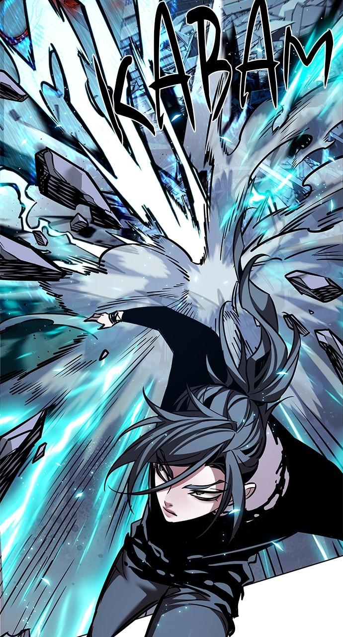 Read Eleceed ENGLISH Manga Online