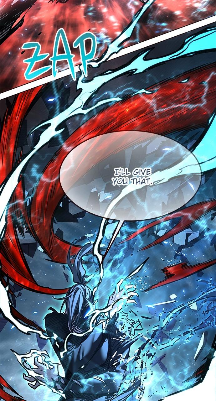 Read Eleceed ENGLISH Manga Online