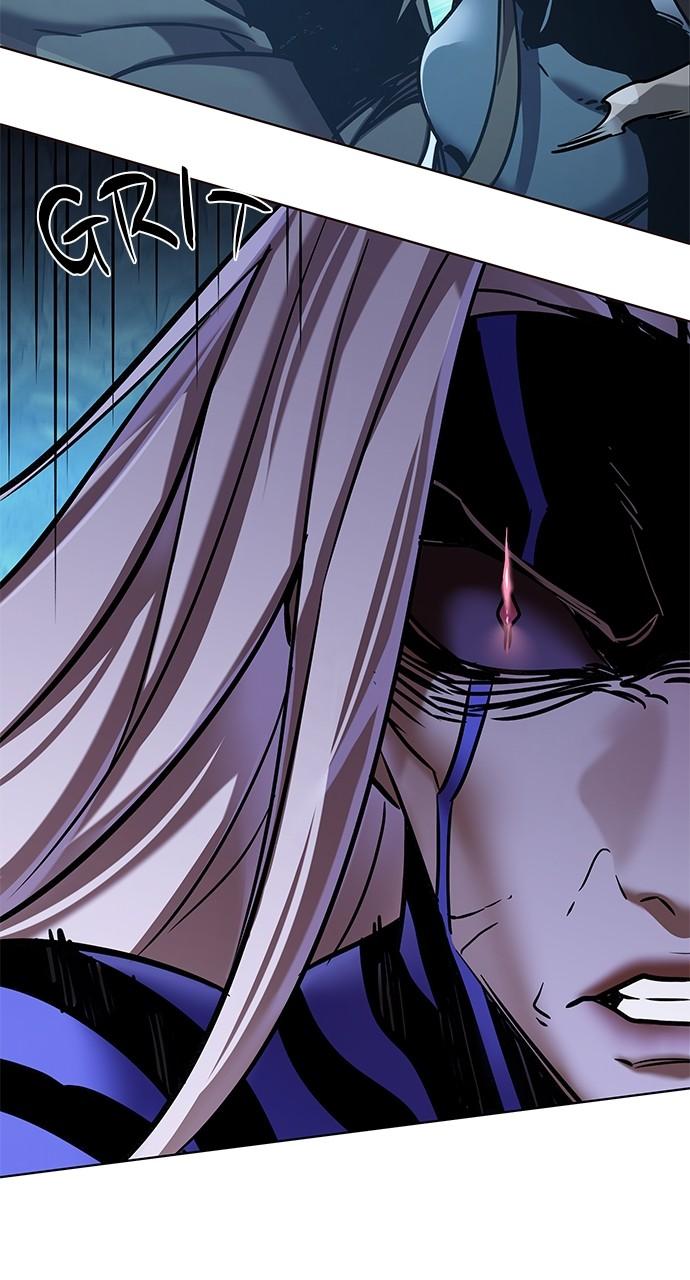 Read Eleceed ENGLISH Manga Online