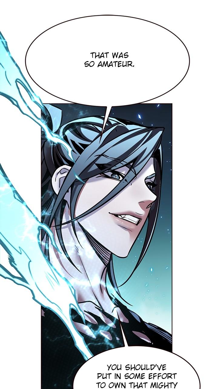 Read Eleceed ENGLISH Manga Online