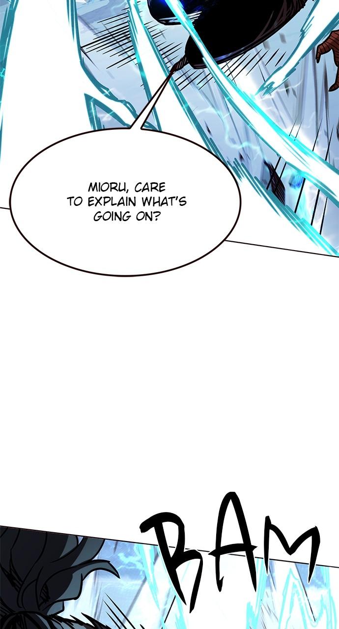 Read Eleceed ENGLISH Manga Online