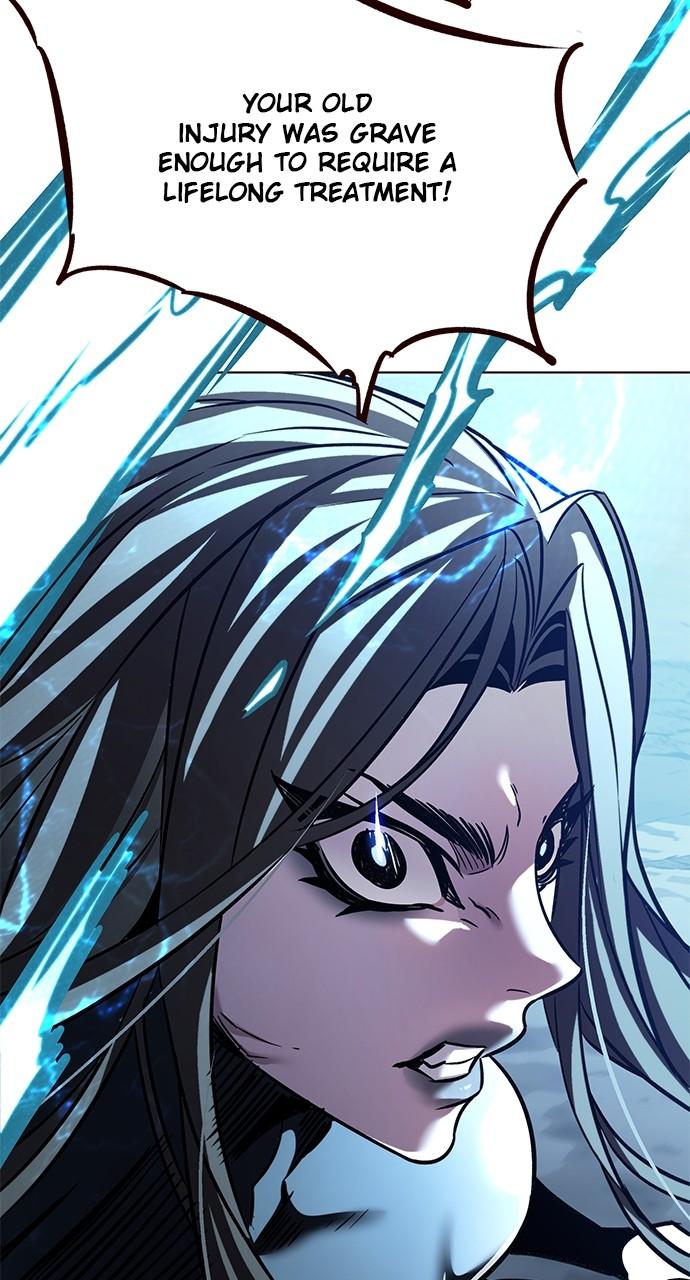 Read Eleceed ENGLISH Manga Online