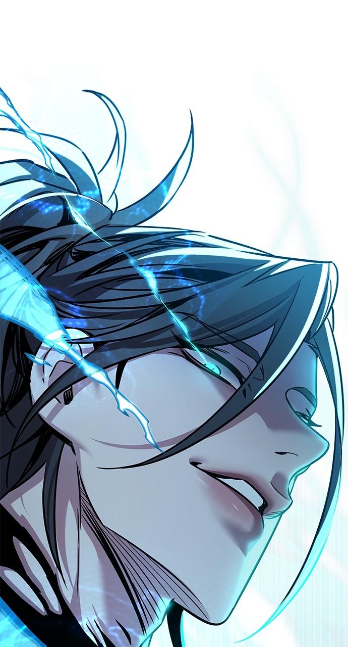 Read Eleceed ENGLISH Manga Online