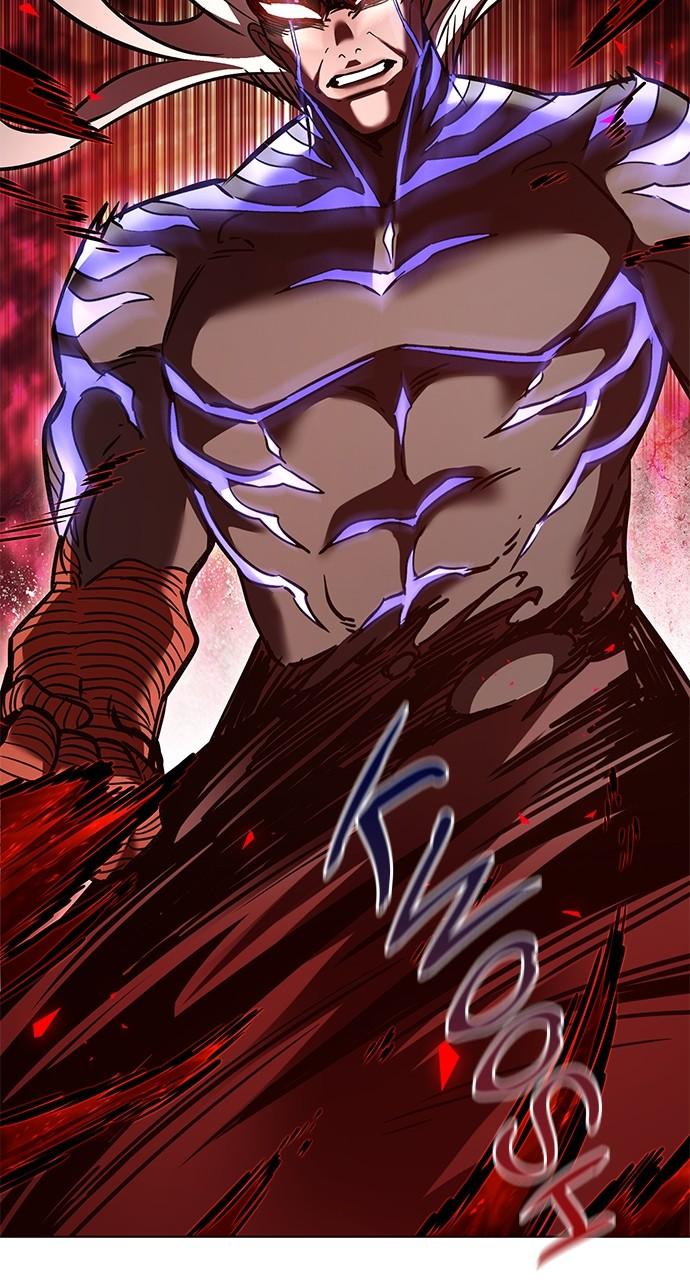 Read Eleceed ENGLISH Manga Online