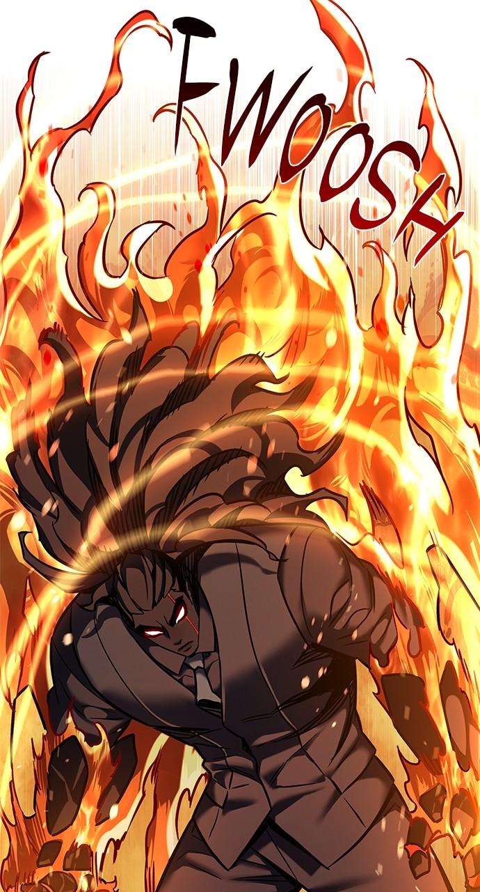 Read Eleceed ENGLISH Manga Online