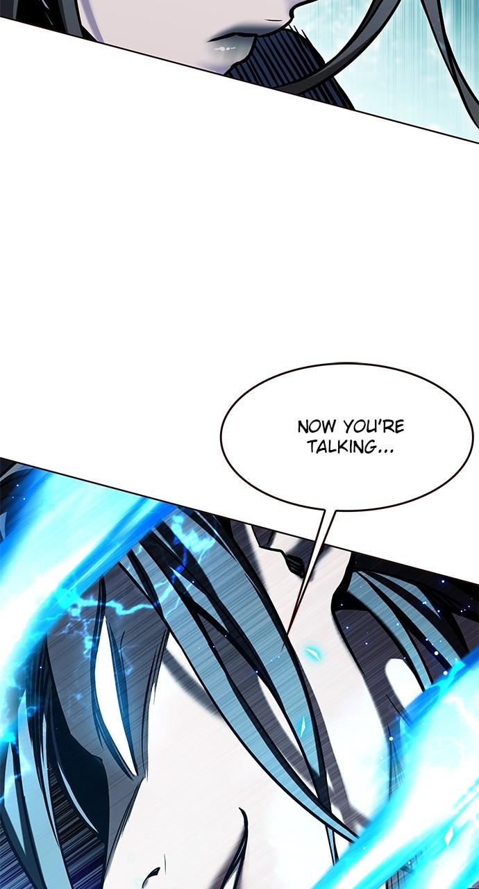 Read Eleceed ENGLISH Manga Online