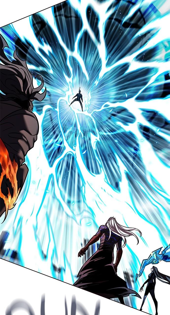 Read Eleceed ENGLISH Manga Online