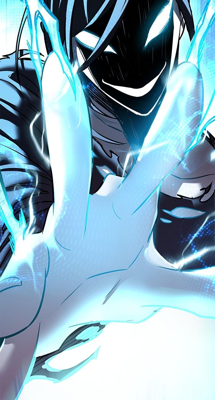 Read Eleceed ENGLISH Manga Online