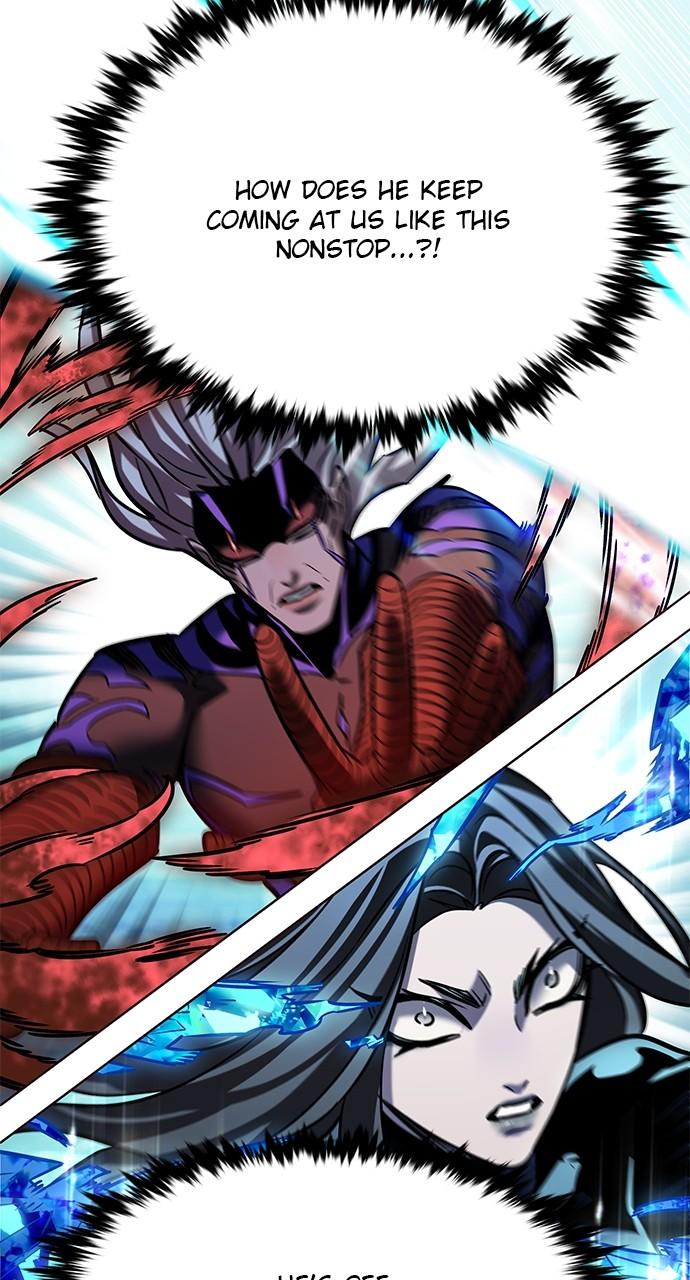 Read Eleceed ENGLISH Manga Online