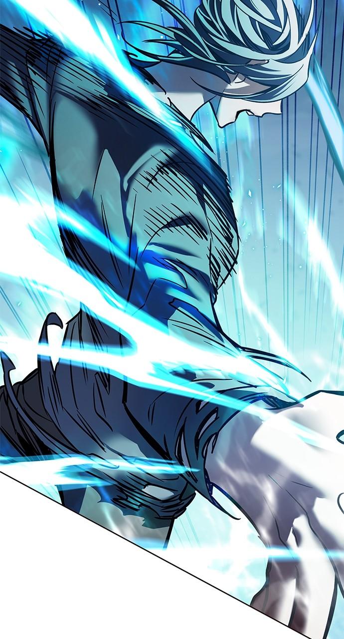 Read Eleceed ENGLISH Manga Online