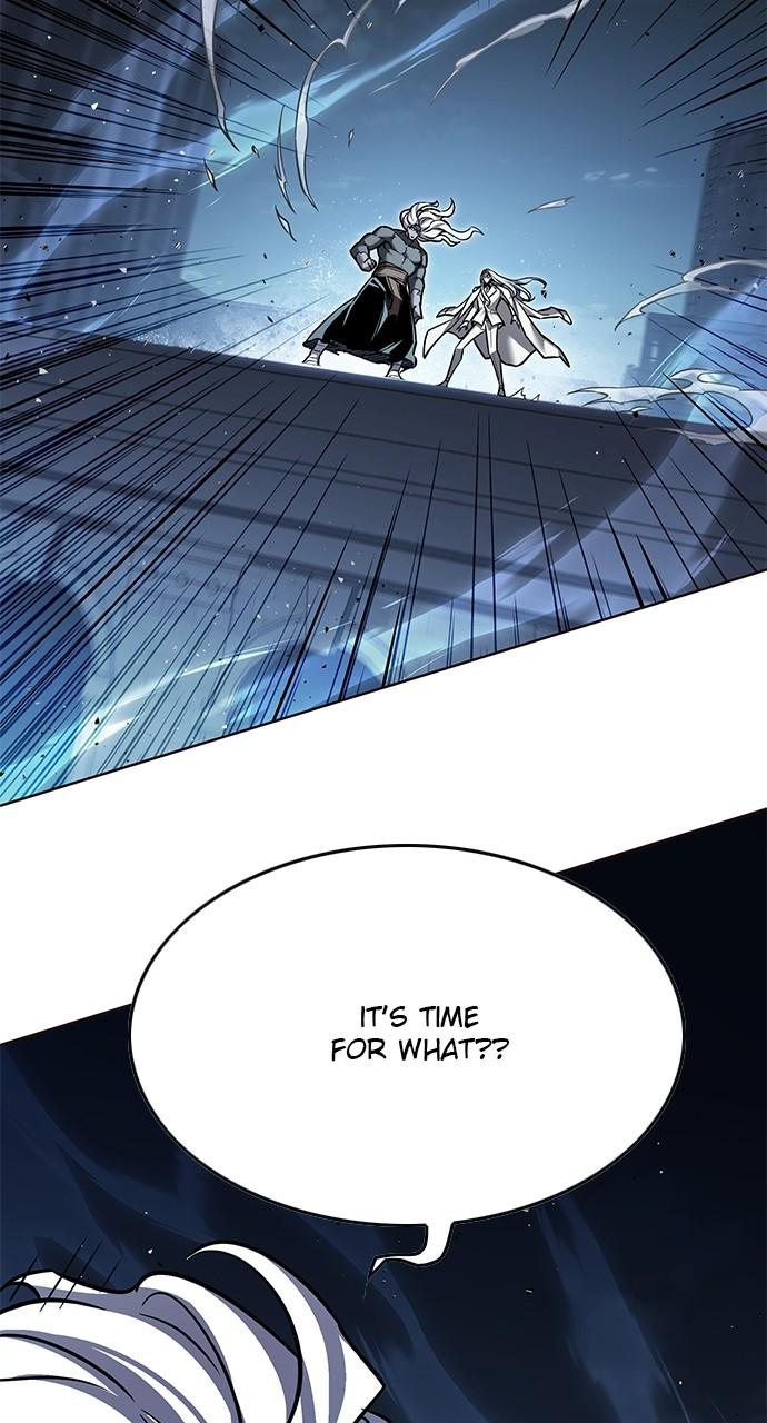 Read Eleceed ENGLISH Manga Online