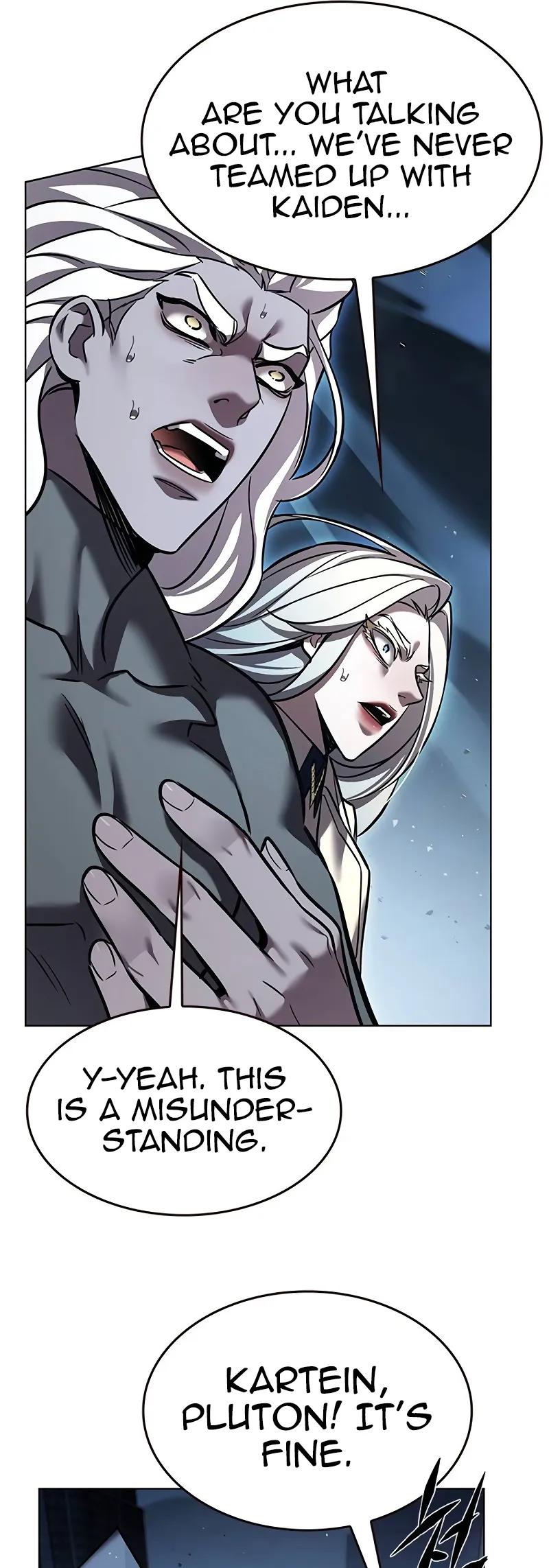 Read Eleceed ENGLISH Manga Online