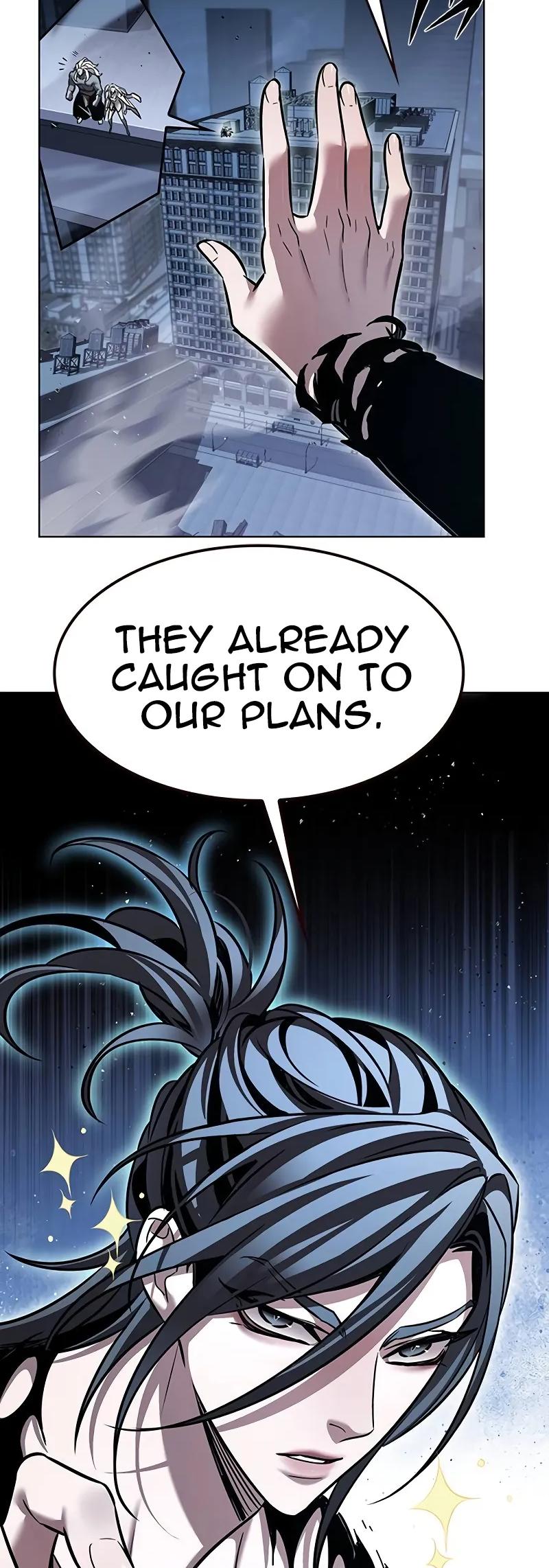 Read Eleceed ENGLISH Manga Online