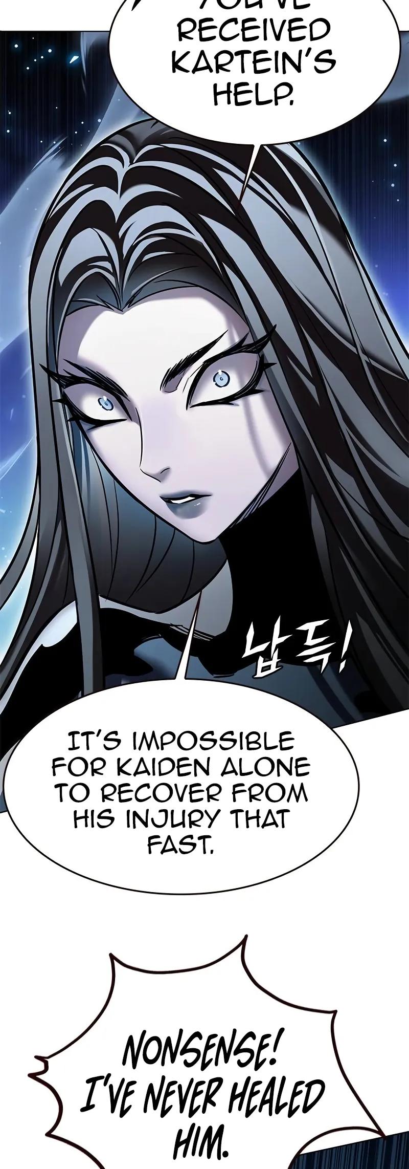 Read Eleceed ENGLISH Manga Online