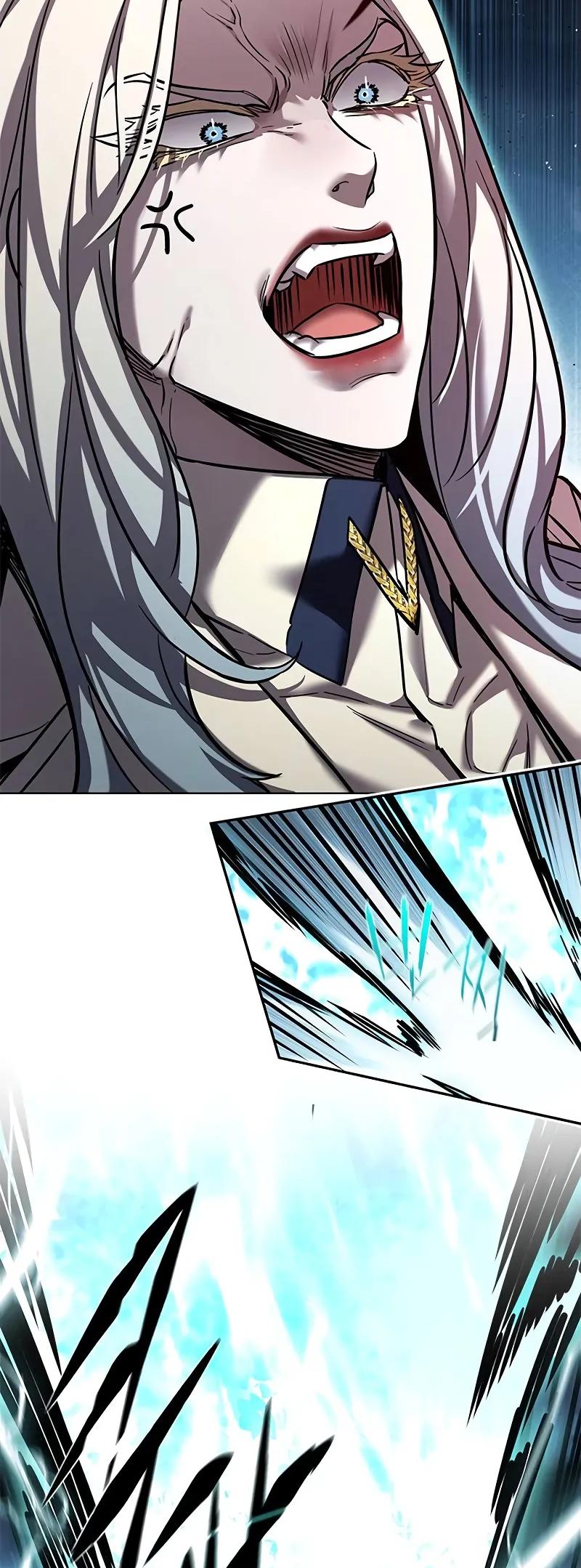 Read Eleceed ENGLISH Manga Online