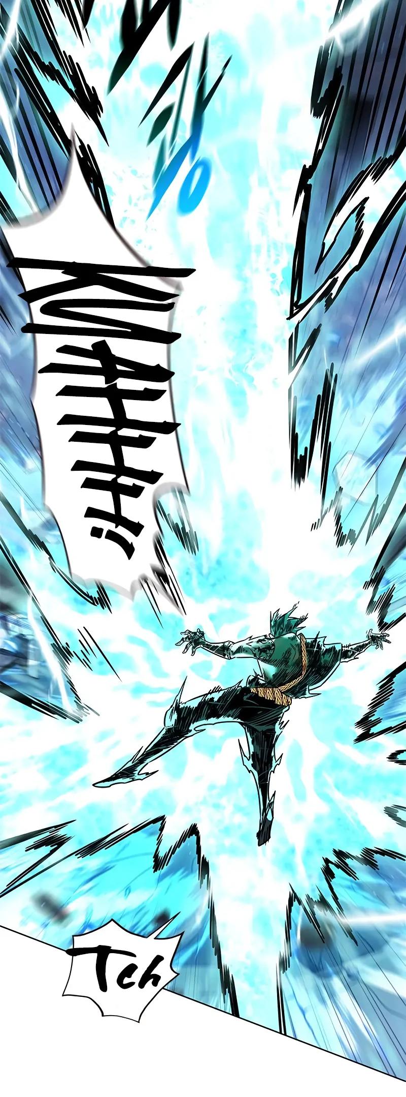 Read Eleceed ENGLISH Manga Online