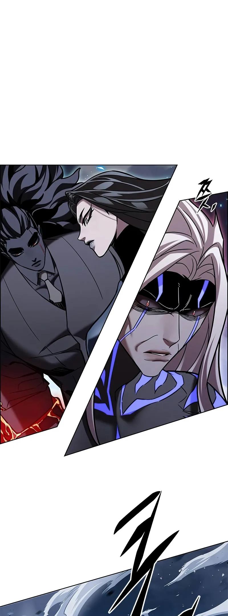 Read Eleceed ENGLISH Manga Online