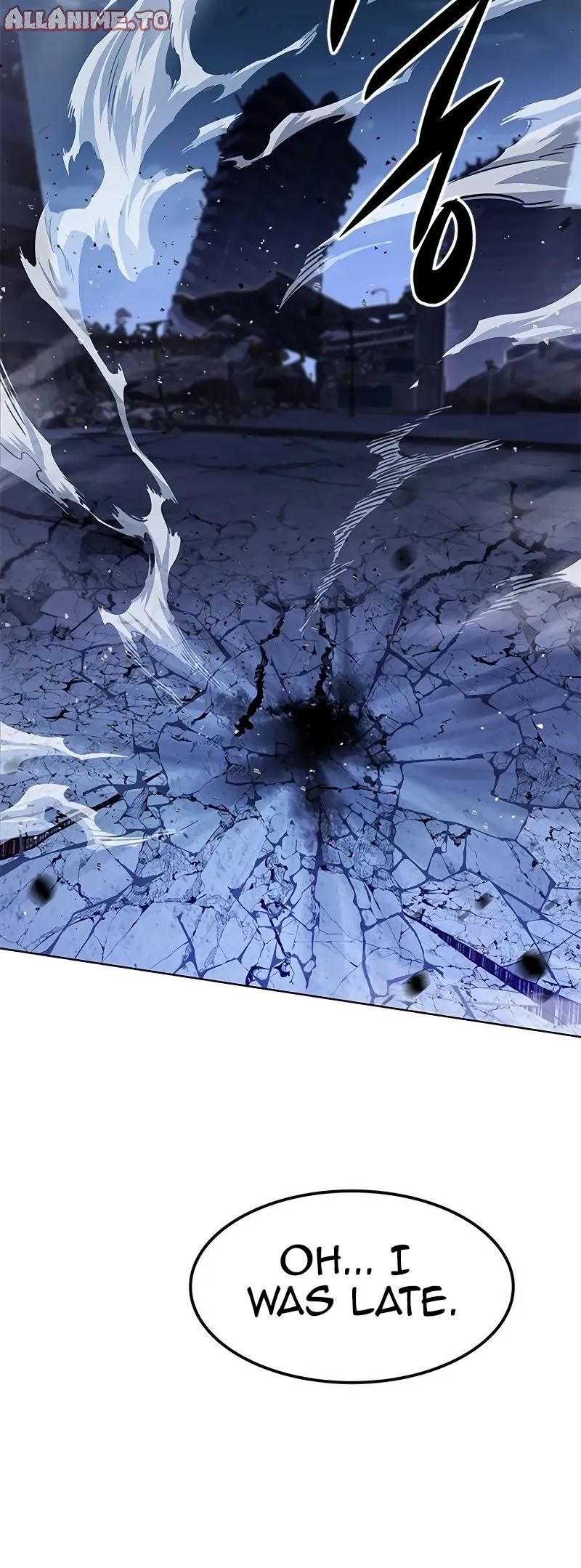 Read Eleceed ENGLISH Manga Online