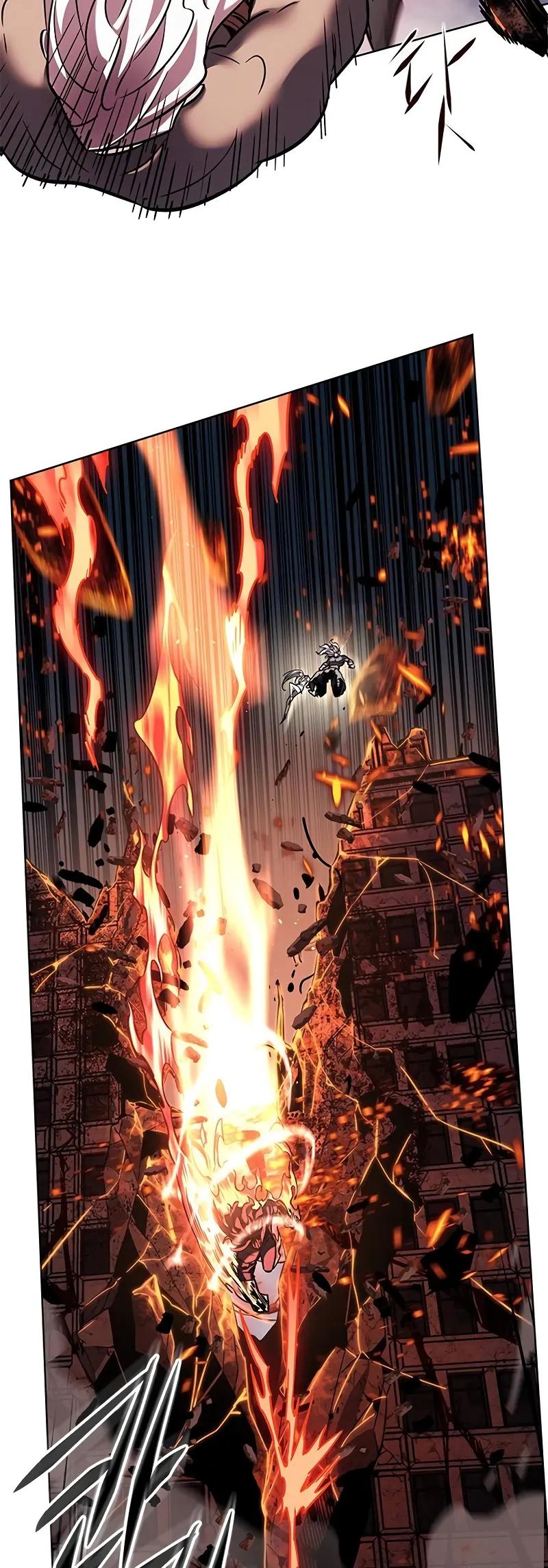 Read Eleceed ENGLISH Manga Online