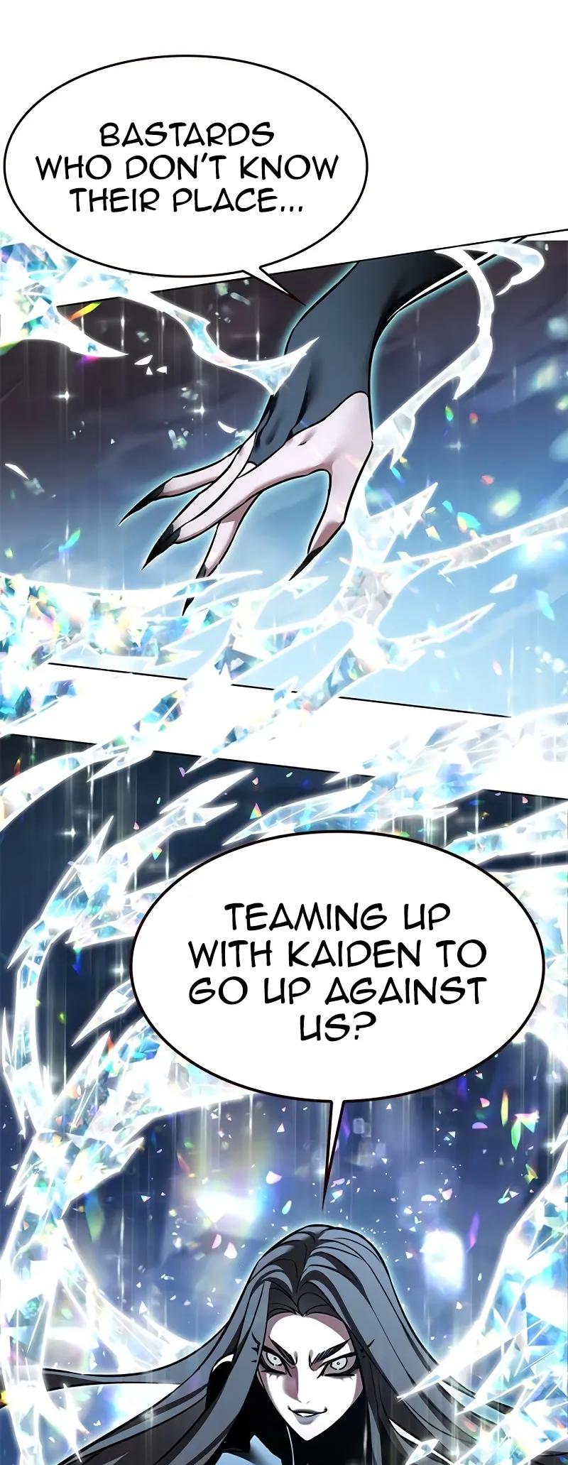 Read Eleceed ENGLISH Manga Online