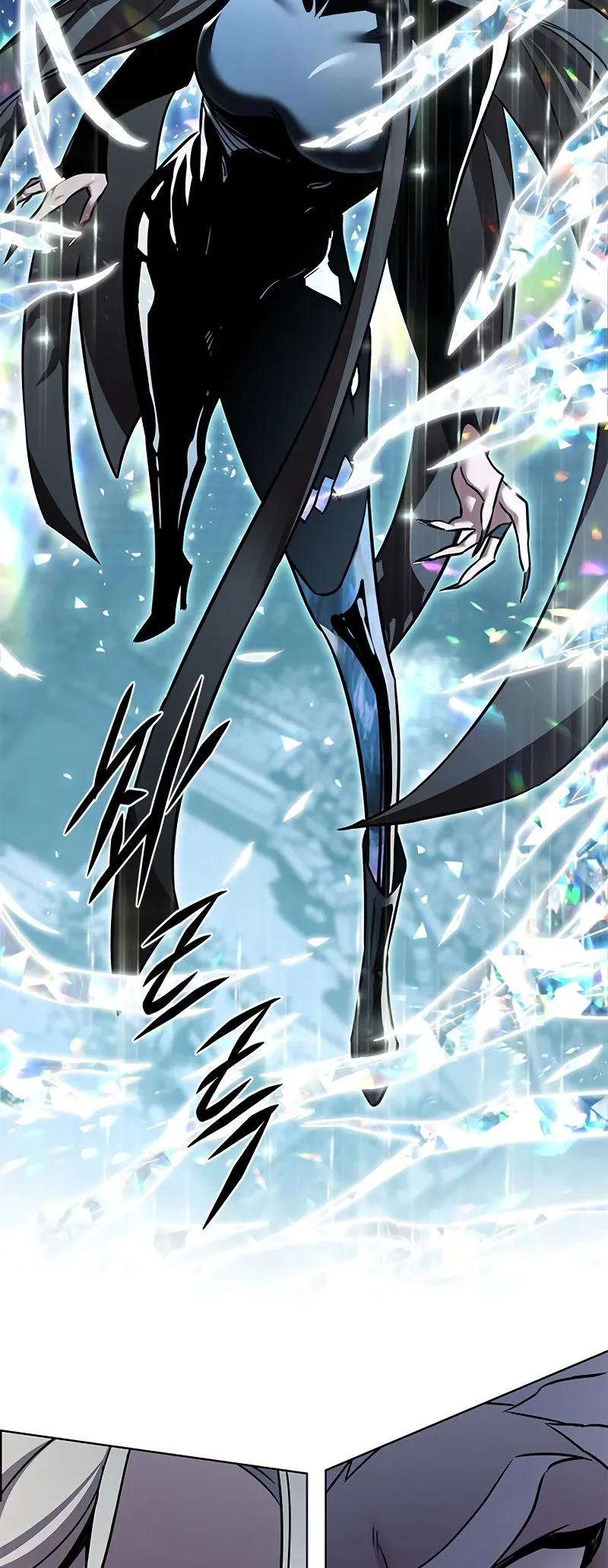 Read Eleceed ENGLISH Manga Online