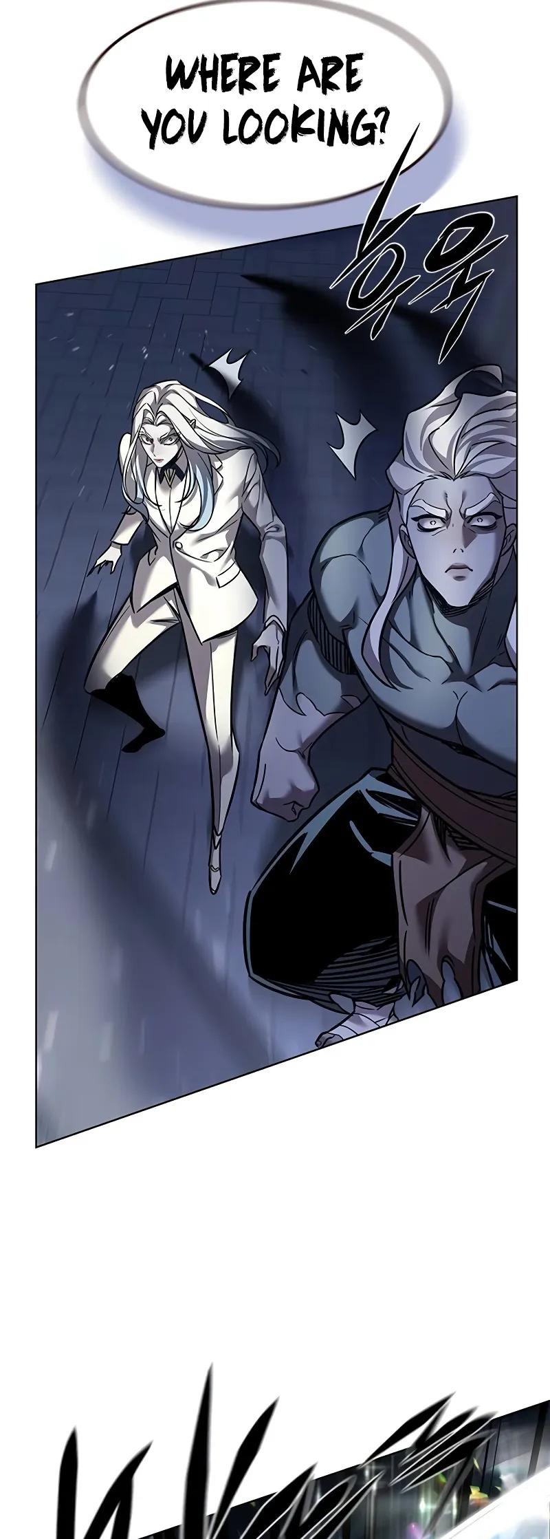 Read Eleceed ENGLISH Manga Online