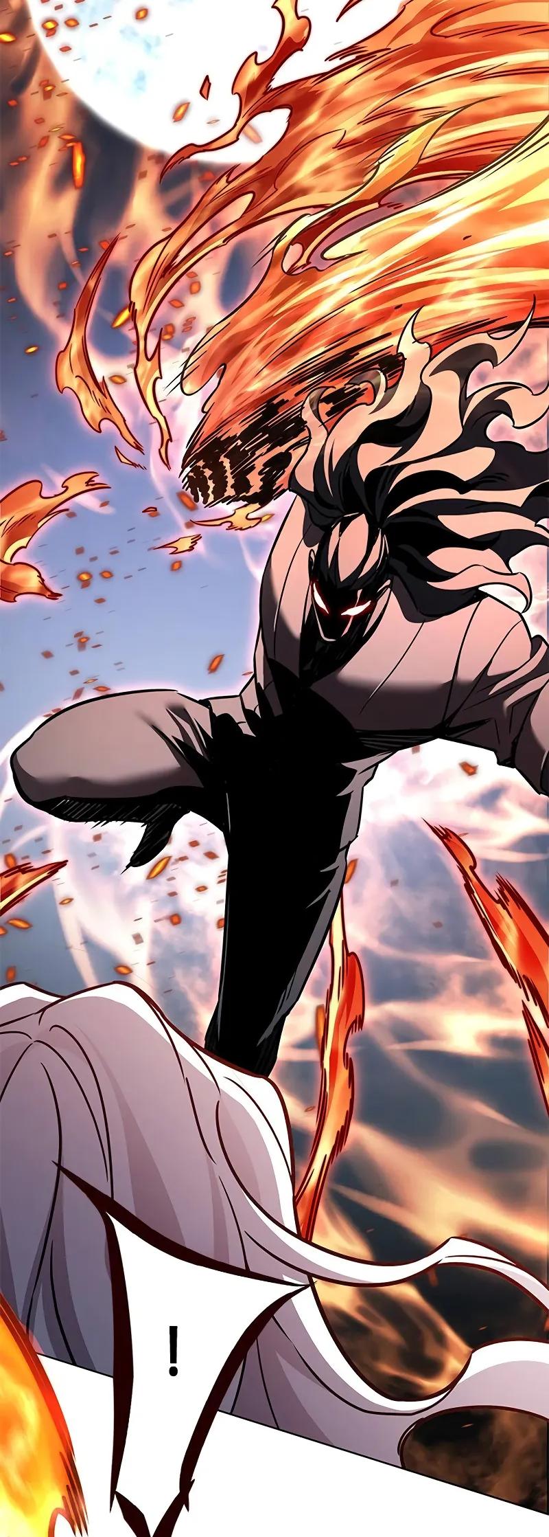 Read Eleceed ENGLISH Manga Online