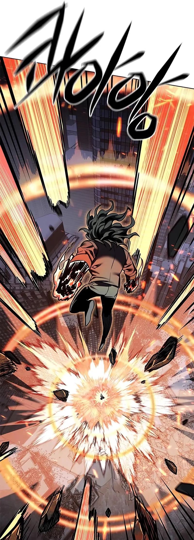 Read Eleceed ENGLISH Manga Online