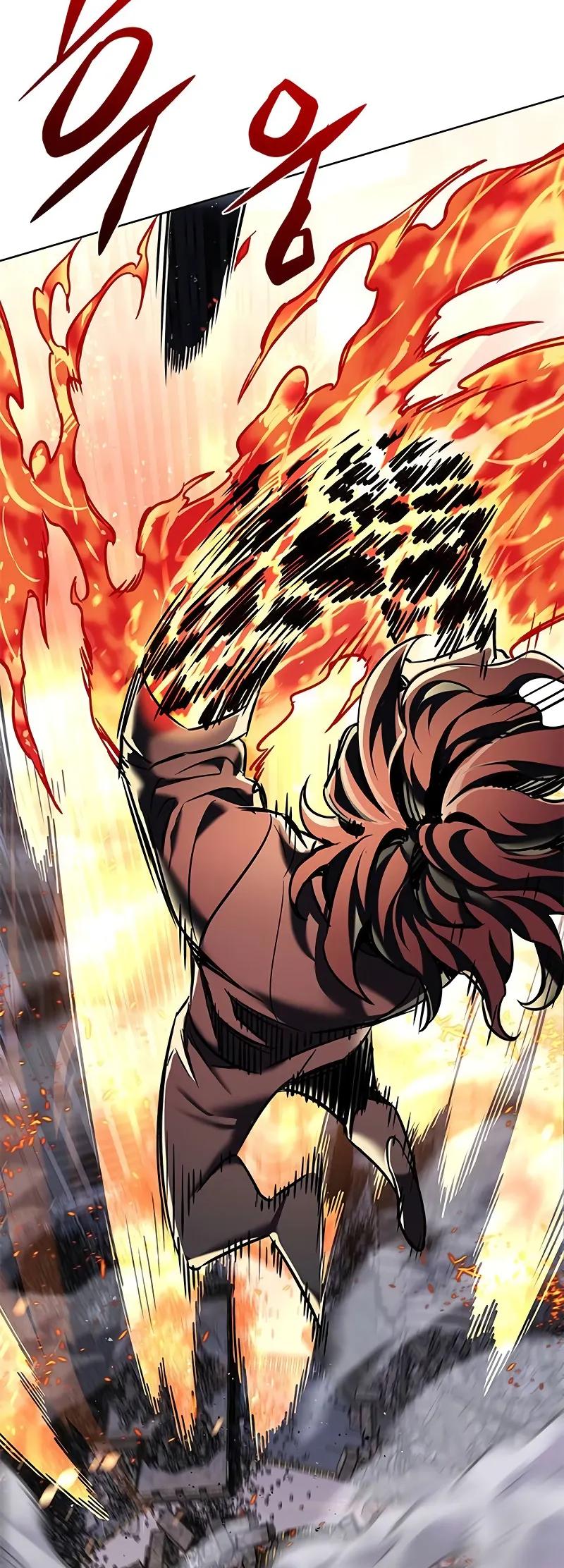 Read Eleceed ENGLISH Manga Online