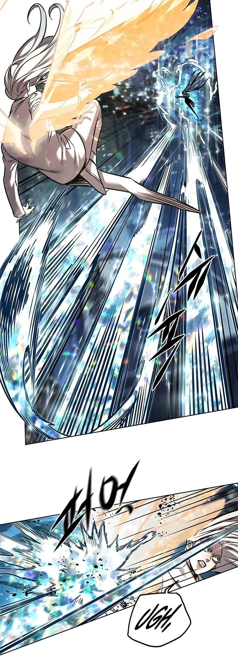 Read Eleceed ENGLISH Manga Online