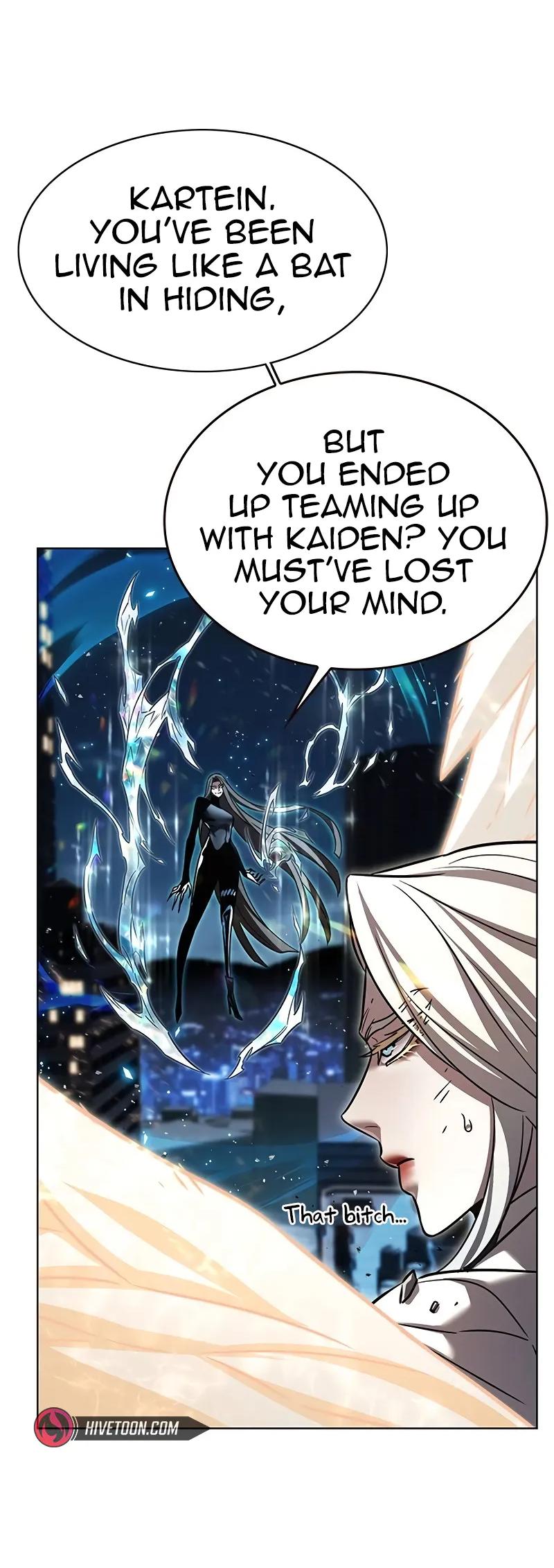 Read Eleceed ENGLISH Manga Online