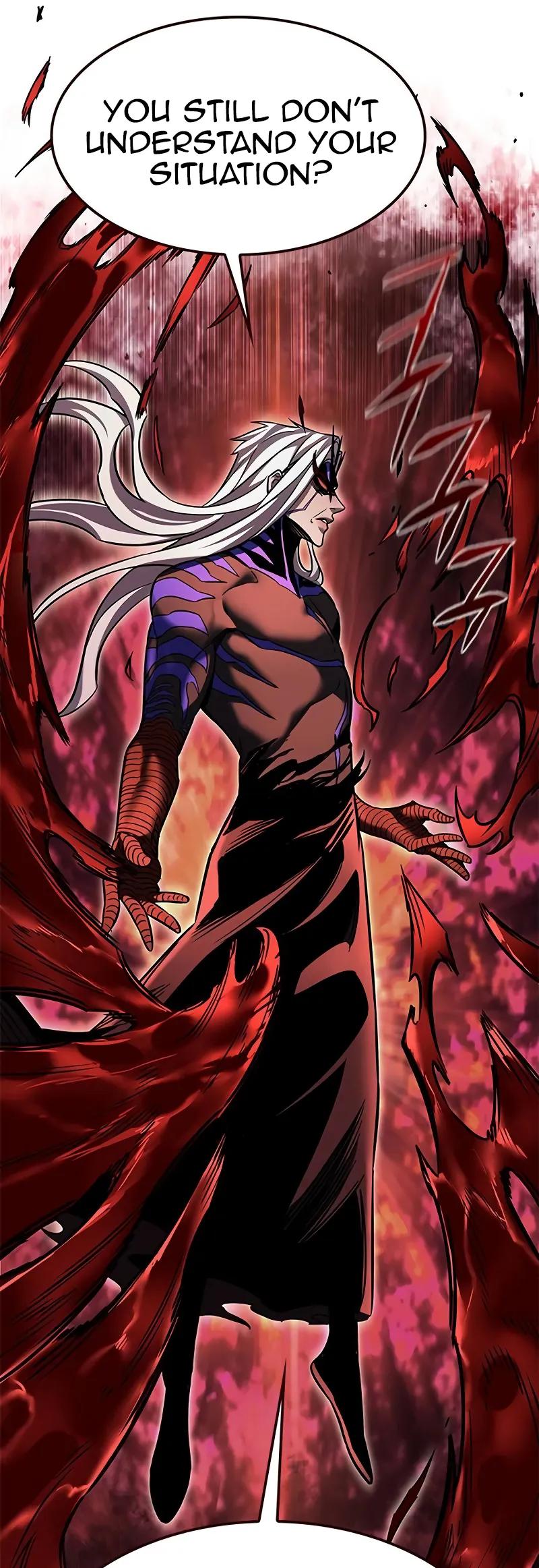 Read Eleceed ENGLISH Manga Online