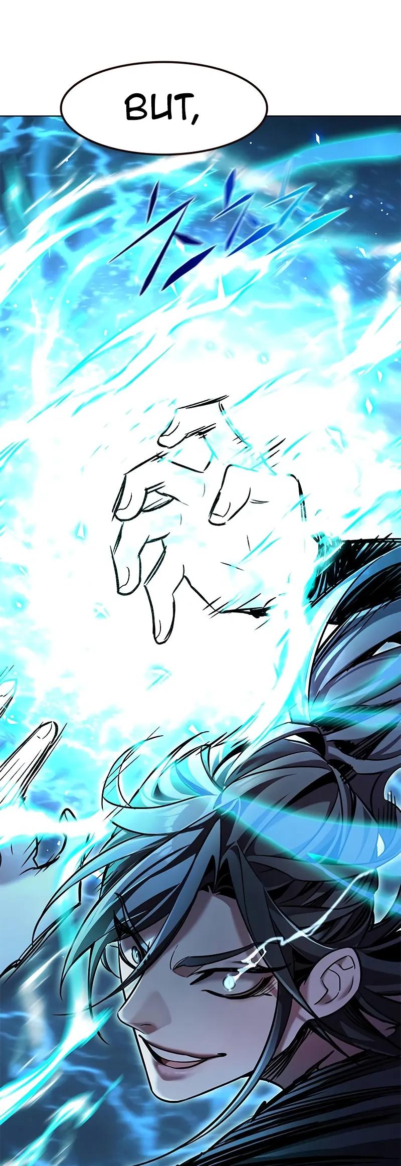 Read Eleceed ENGLISH Manga Online