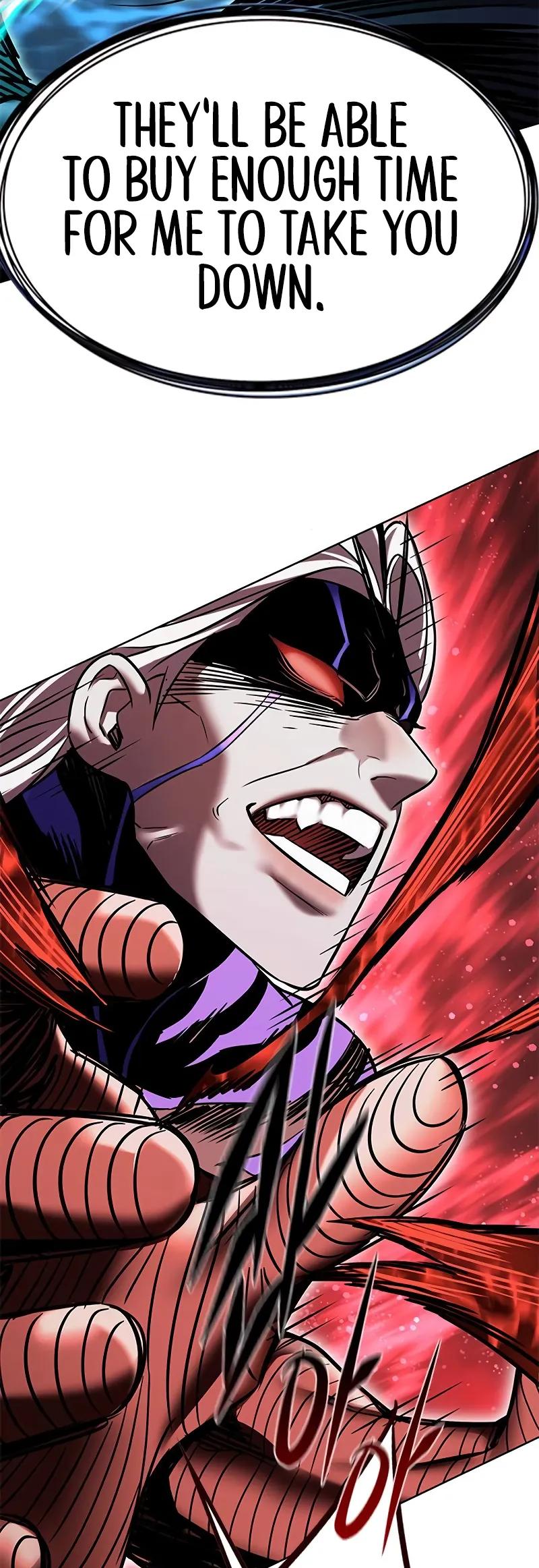 Read Eleceed ENGLISH Manga Online