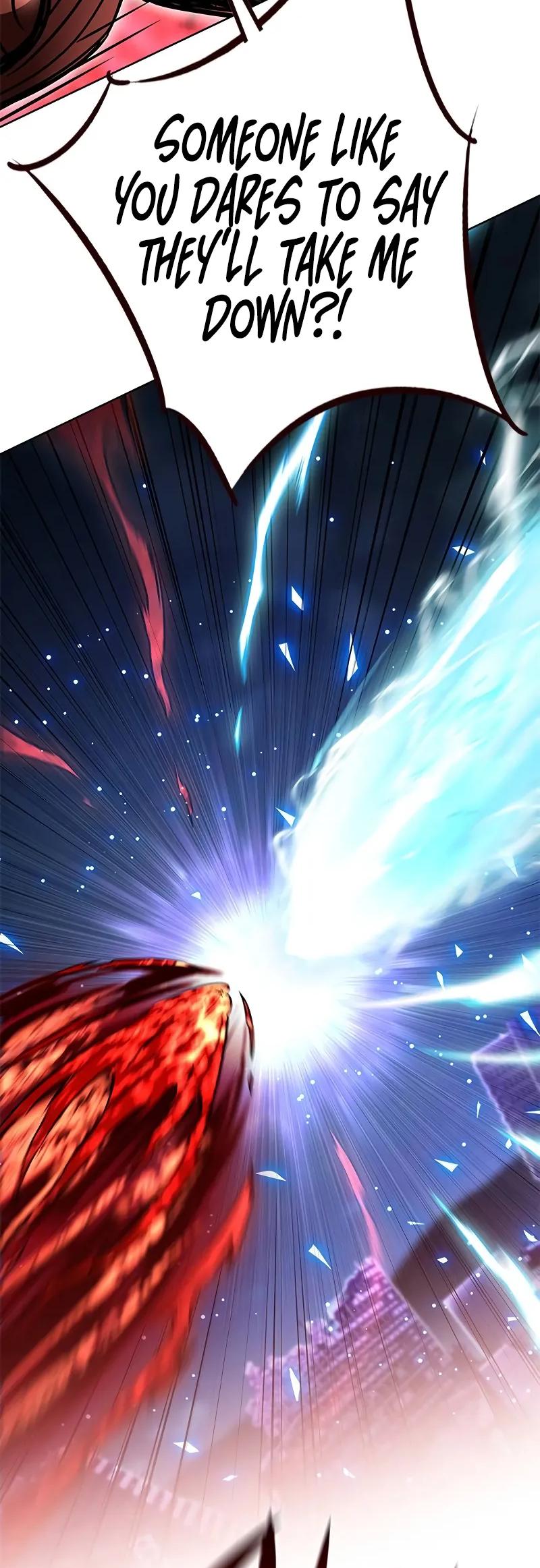 Read Eleceed ENGLISH Manga Online